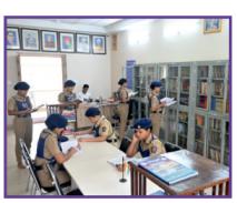 साहित्य क्लब