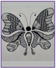 चित्रकला क्लब - Gallery Image