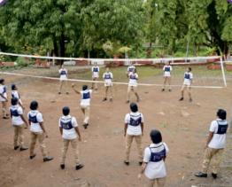 क्रिडा क्लब