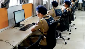 सोशल मीडिया व सायबर क्लब - Gallery Image