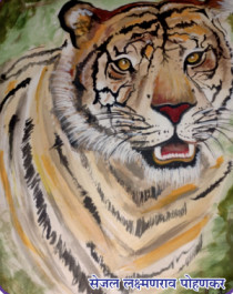 कला प्रदर्शन