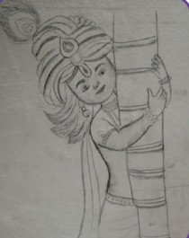 कला प्रदर्शन