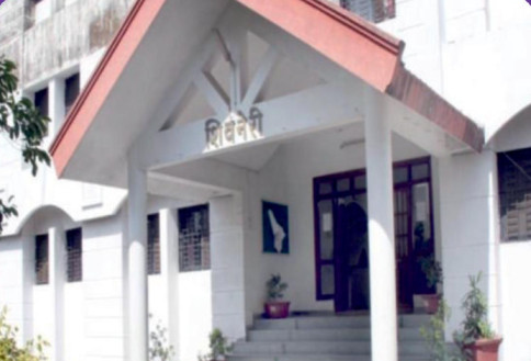 नवप्रविष्ठ पोलीस शिपाई निवासव्यवस्था - Image १