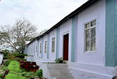 नवप्रविष्ठ पोलीस शिपाई निवासव्यवस्था - Image २