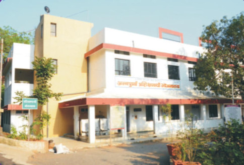 अन्नपुर्णा भोजनालय - Image १