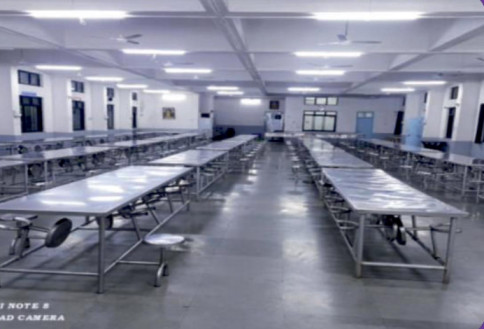 अन्नपुर्णा भोजनालय - Image २