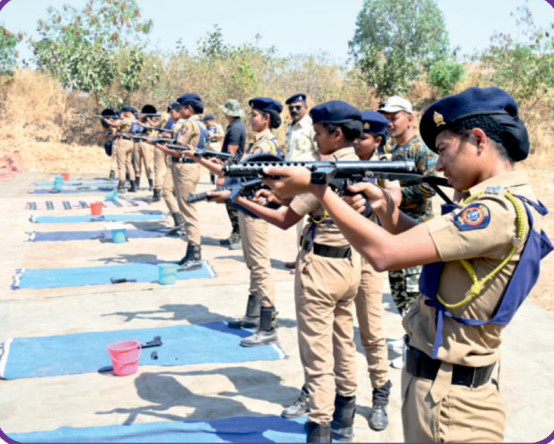 फायरिंग रेंज - Image १