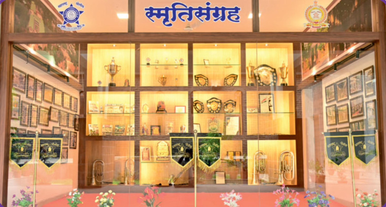 स्मृति संग्रहालय - Image १