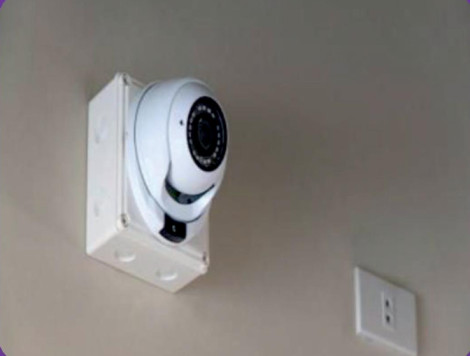 सीसीटीव्ही निरीक्षण प्रणाली - Image १