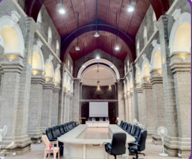 सह्याद्री परिषद कक्ष - Image १
