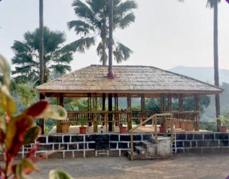 योग कुटीर - Image १