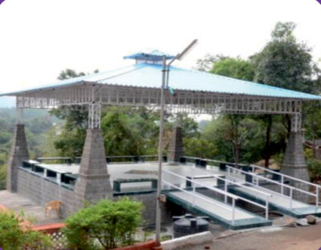 योग कुटीर - Image २