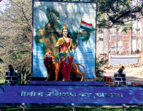 प्रेरणा स्थळे - Image १