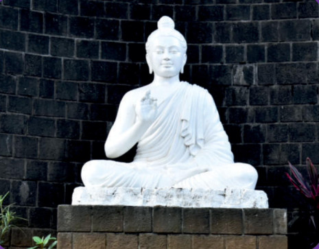 प्रेरणा स्थळे - Image २