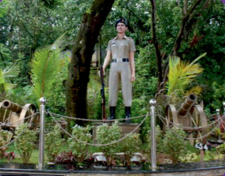 प्रेरणा स्थळे - Image ३