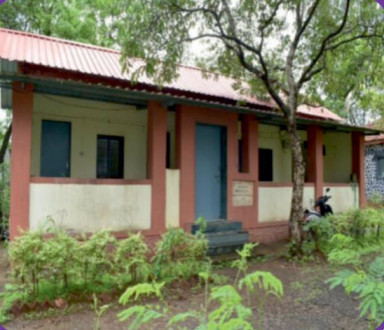 विश्रामधाम व हॉलिडे होम - Image १