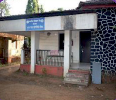 विश्रामधाम व हॉलिडे होम - Image २