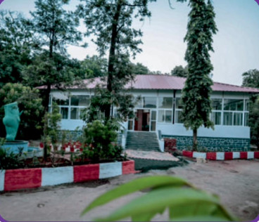 विश्रामगृह - Image २