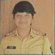 निरीक्षक रोहिणी शेवाळे