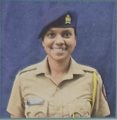 निलाक्षी दिलीप हाडळ