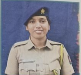 अश्विनी महादू वारुंगसे